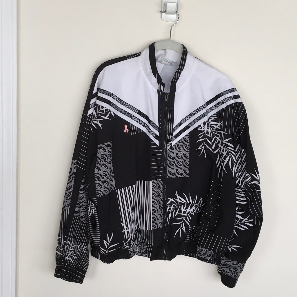 Vintage Lilys Of Beverly Hills Jacket